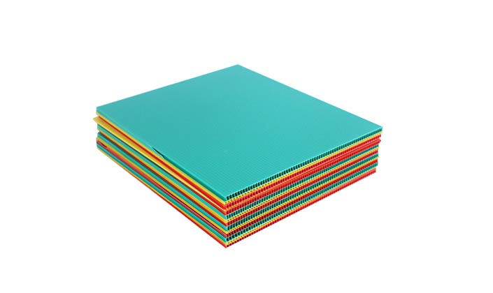 中空板：一種環(huán)保而實(shí)用的建筑材料